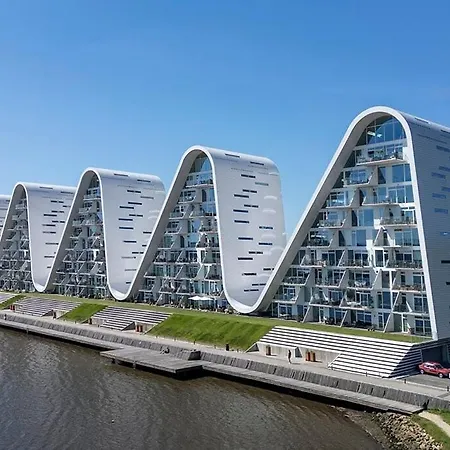 Luxury In Vejle, 4 Bedrooms, Ideal For Corporate *