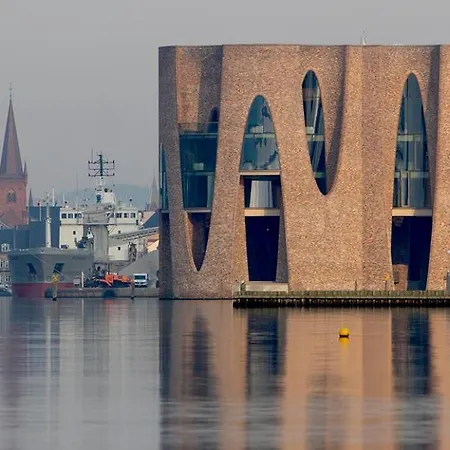 Luxury In Vejle, 4 Bedrooms, Ideal For Corporate Villa